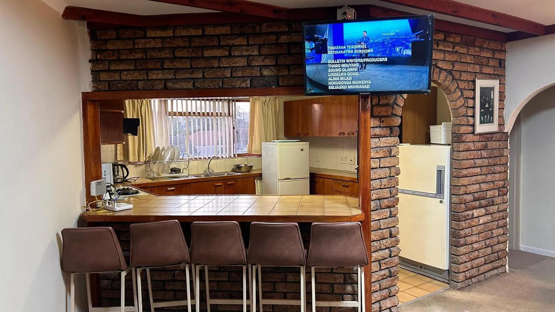 M&D Guest House Bellville