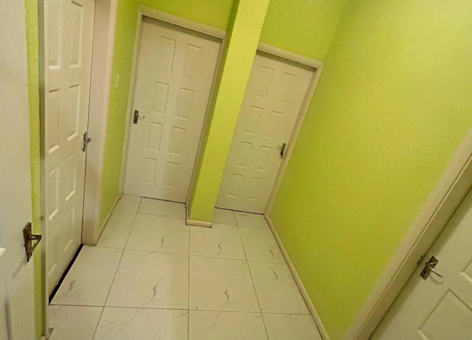 M&D Guest House Bellville Νότια Αφρική