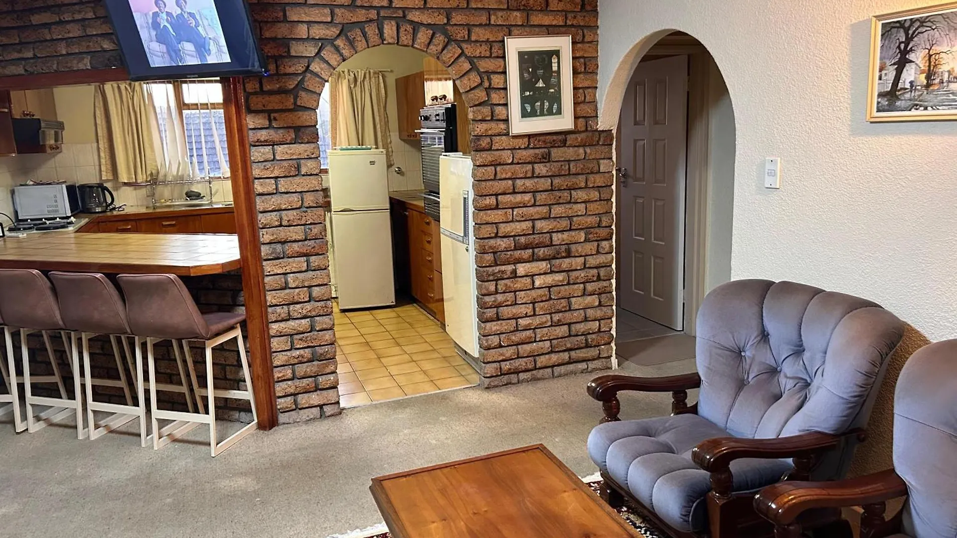 M&D Guest House Bellville