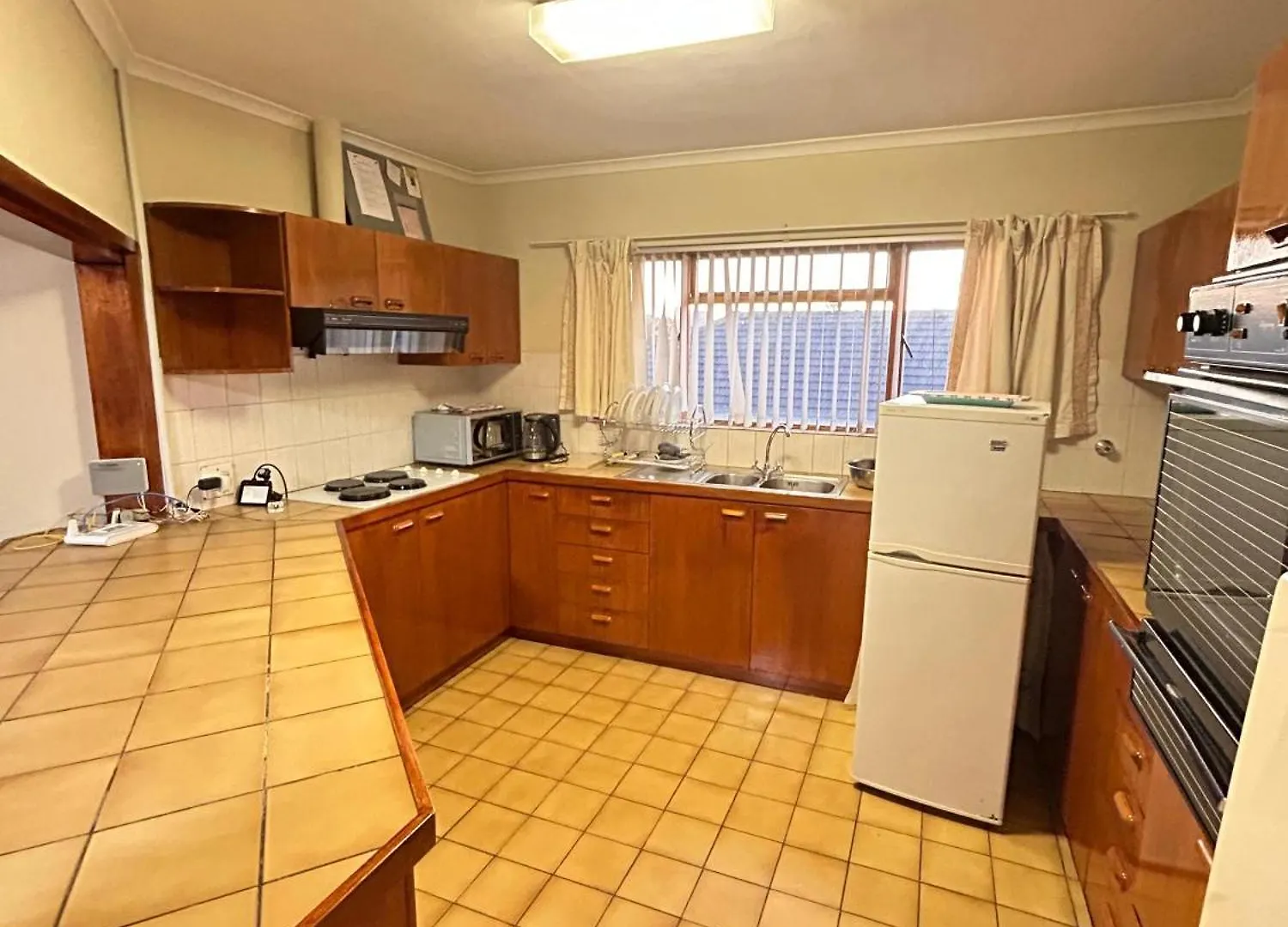 M&D Guest House Bellville