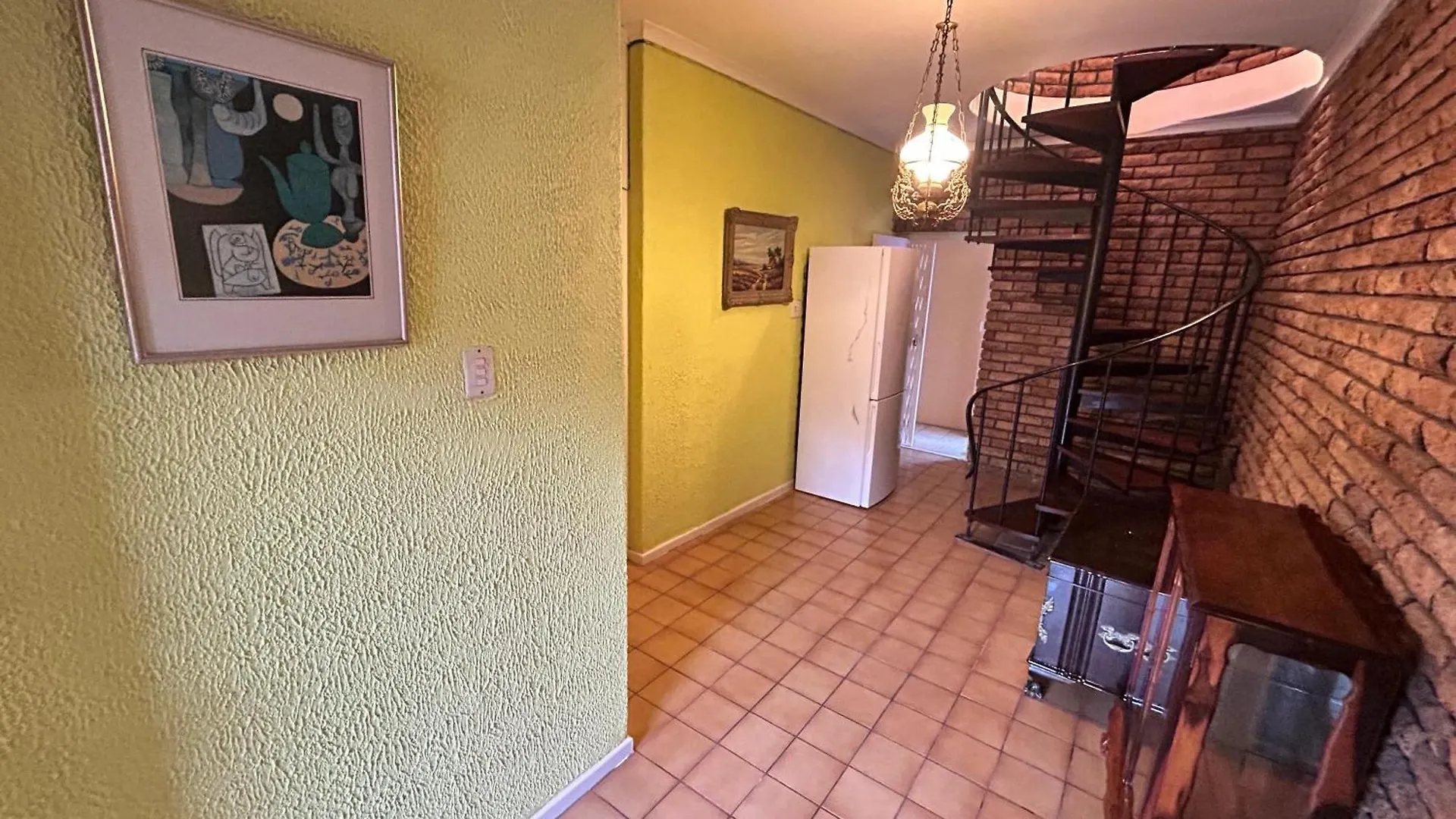 M&D Guest House Bellville 0*,