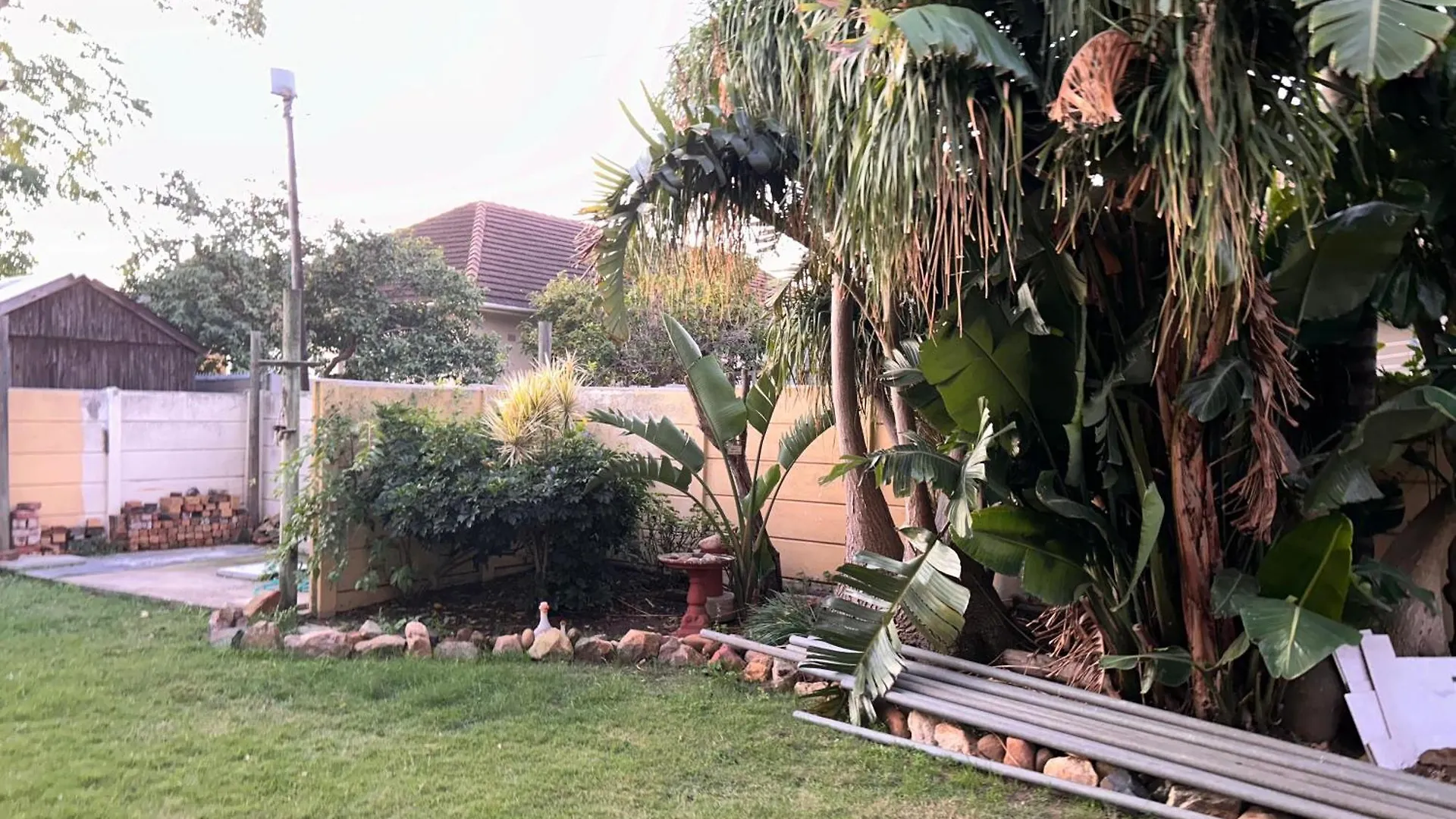 M&D Guest House Bellville Νότια Αφρική