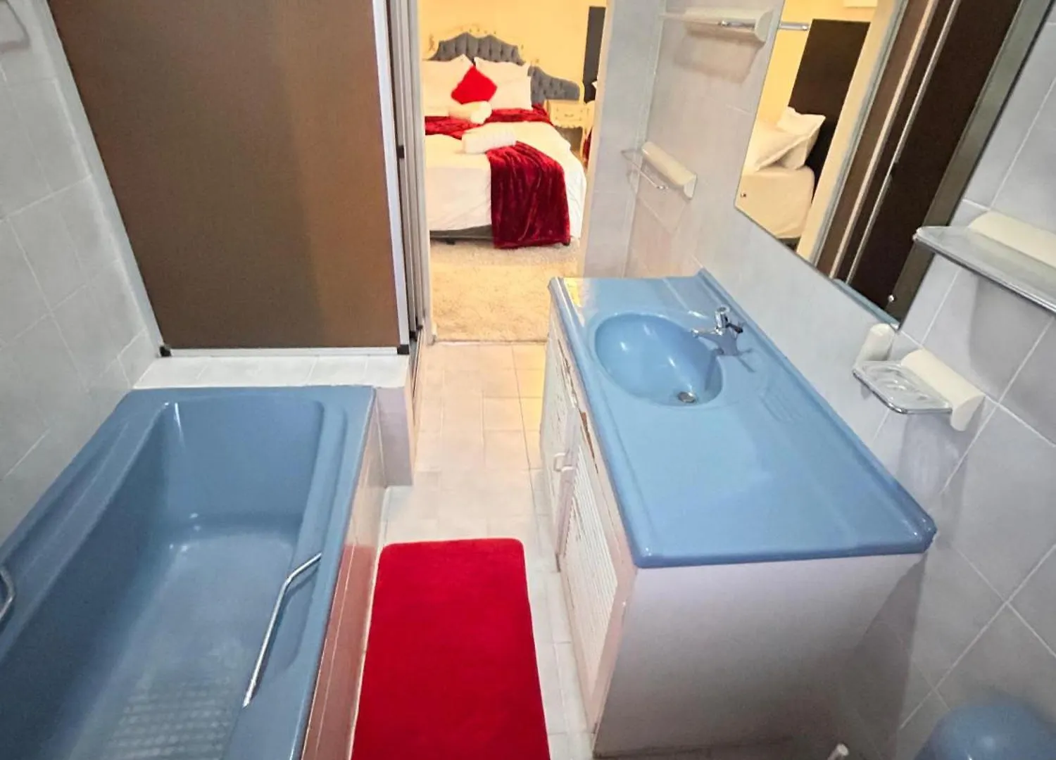 M&D Guest House Bellville