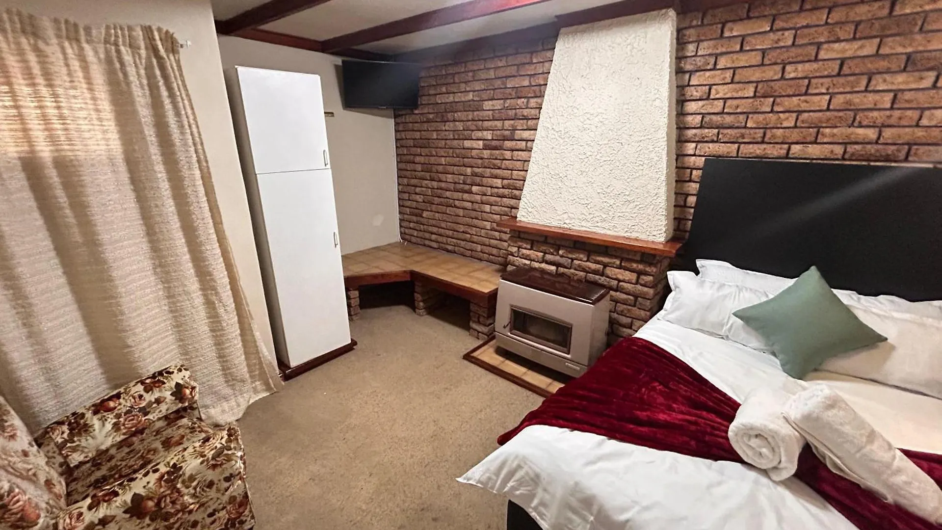M&D Guest House Bellville Νότια Αφρική