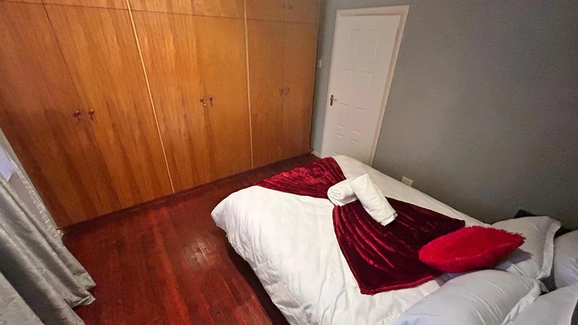 M&D Guest House Bellville