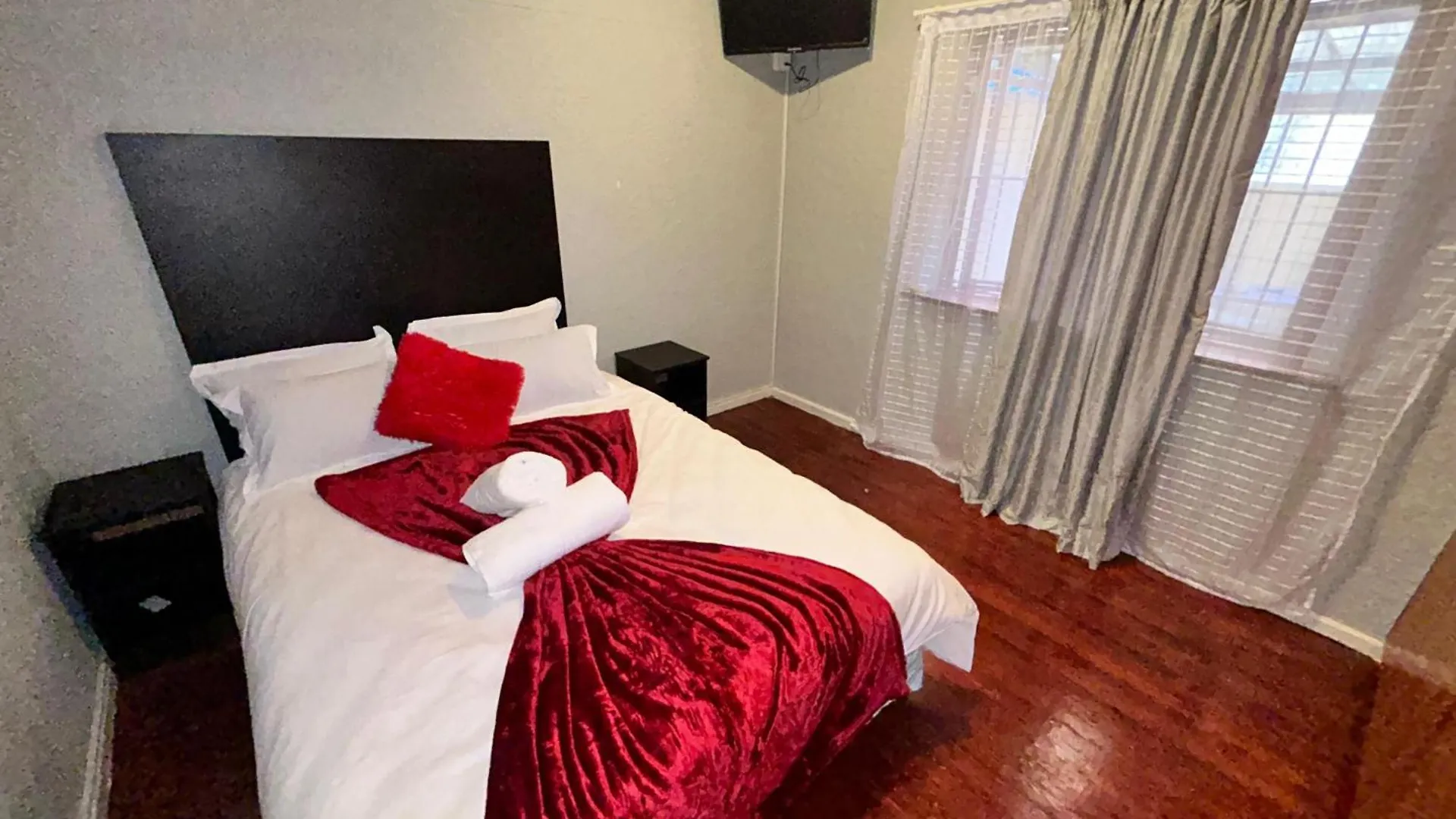 M&D Guest House Bellville
