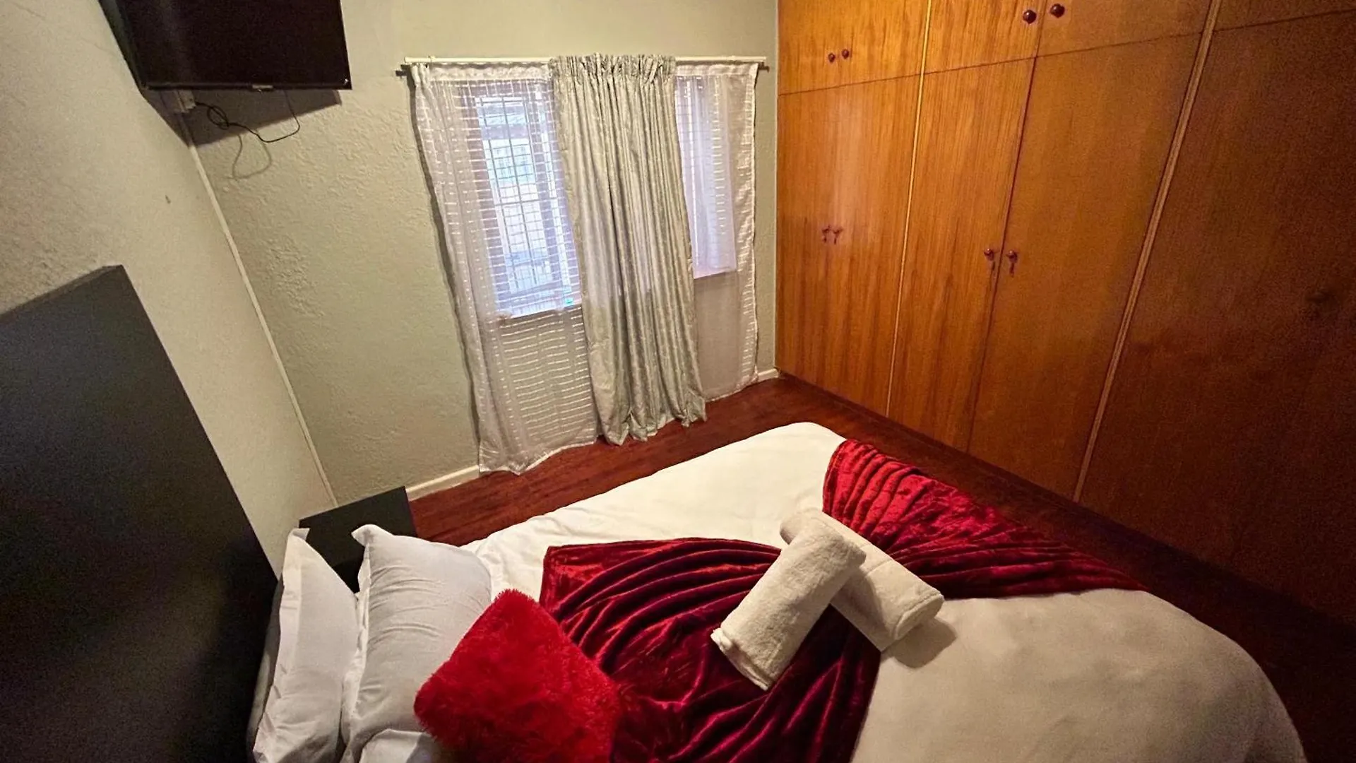 M&D Guest House Bellville
