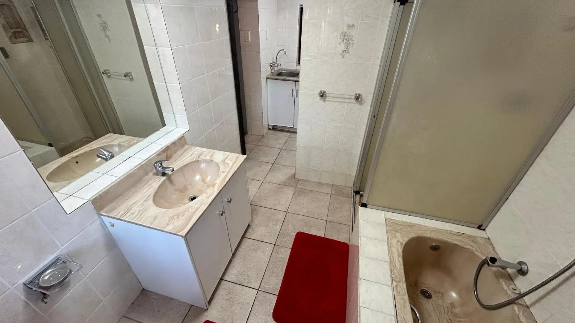 M&D Guest House Bellville