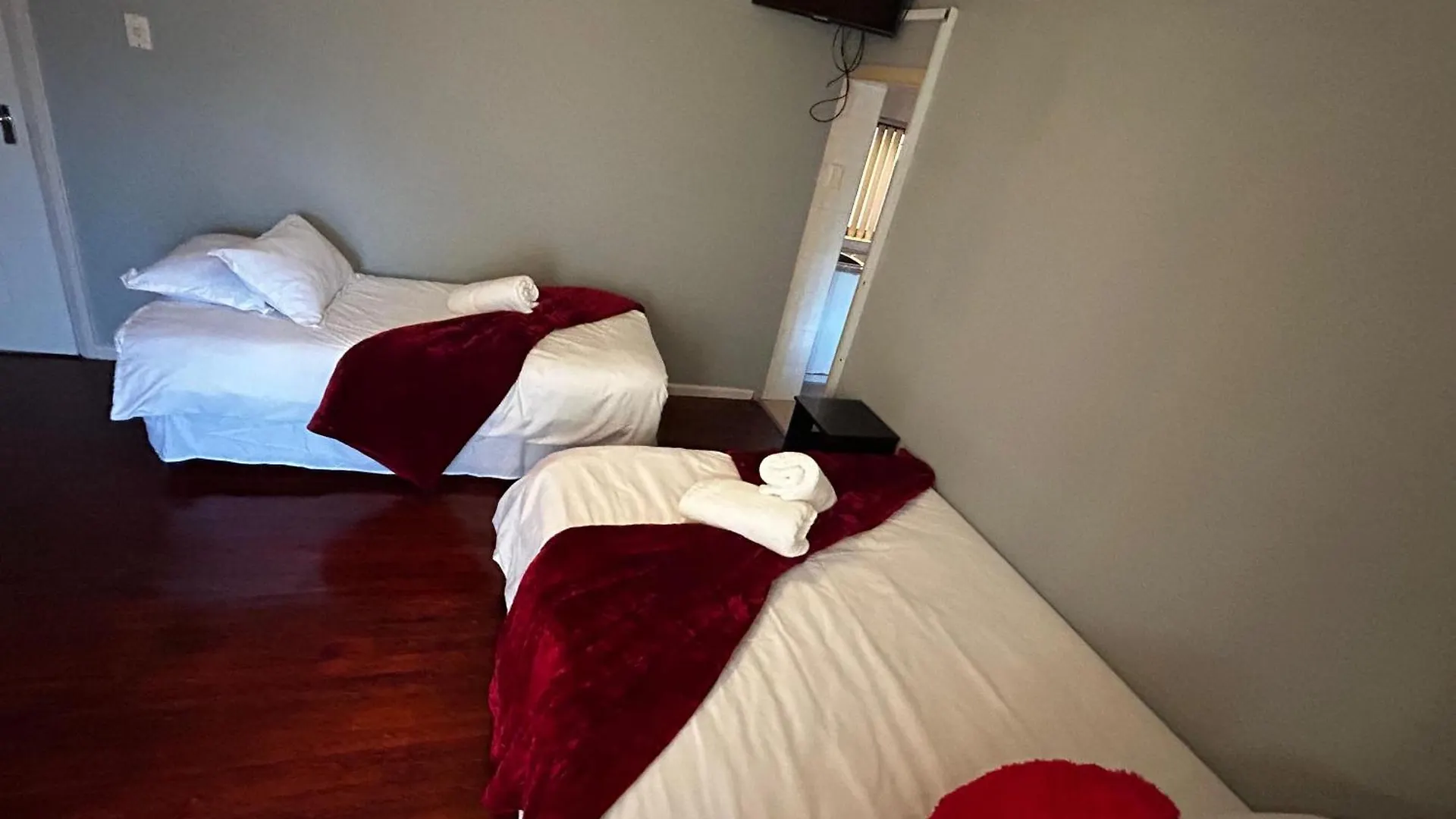 M&D Guest House Bellville Νότια Αφρική