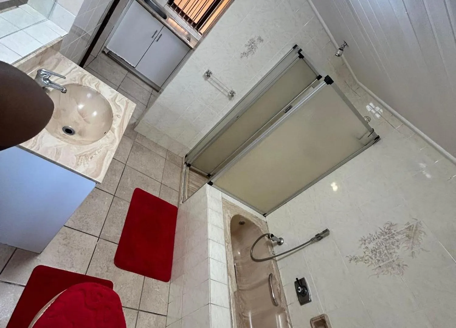 M&D Guest House Bellville 0*,