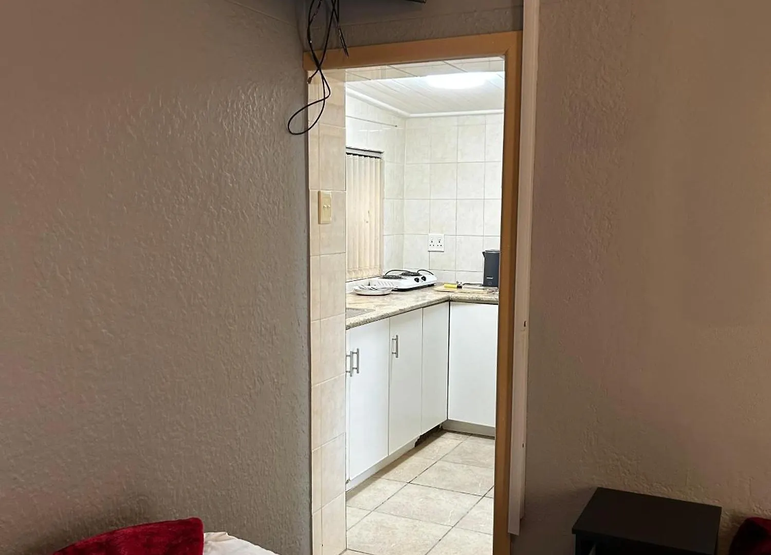M&D Guest House Bellville