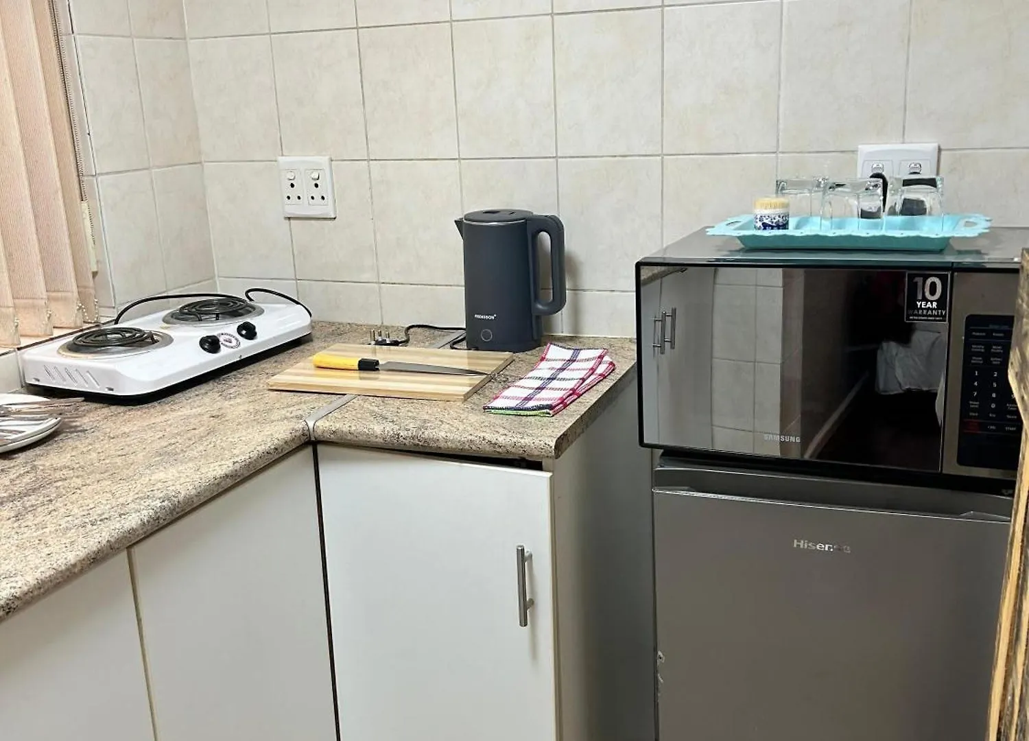 M&D Guest House Bellville