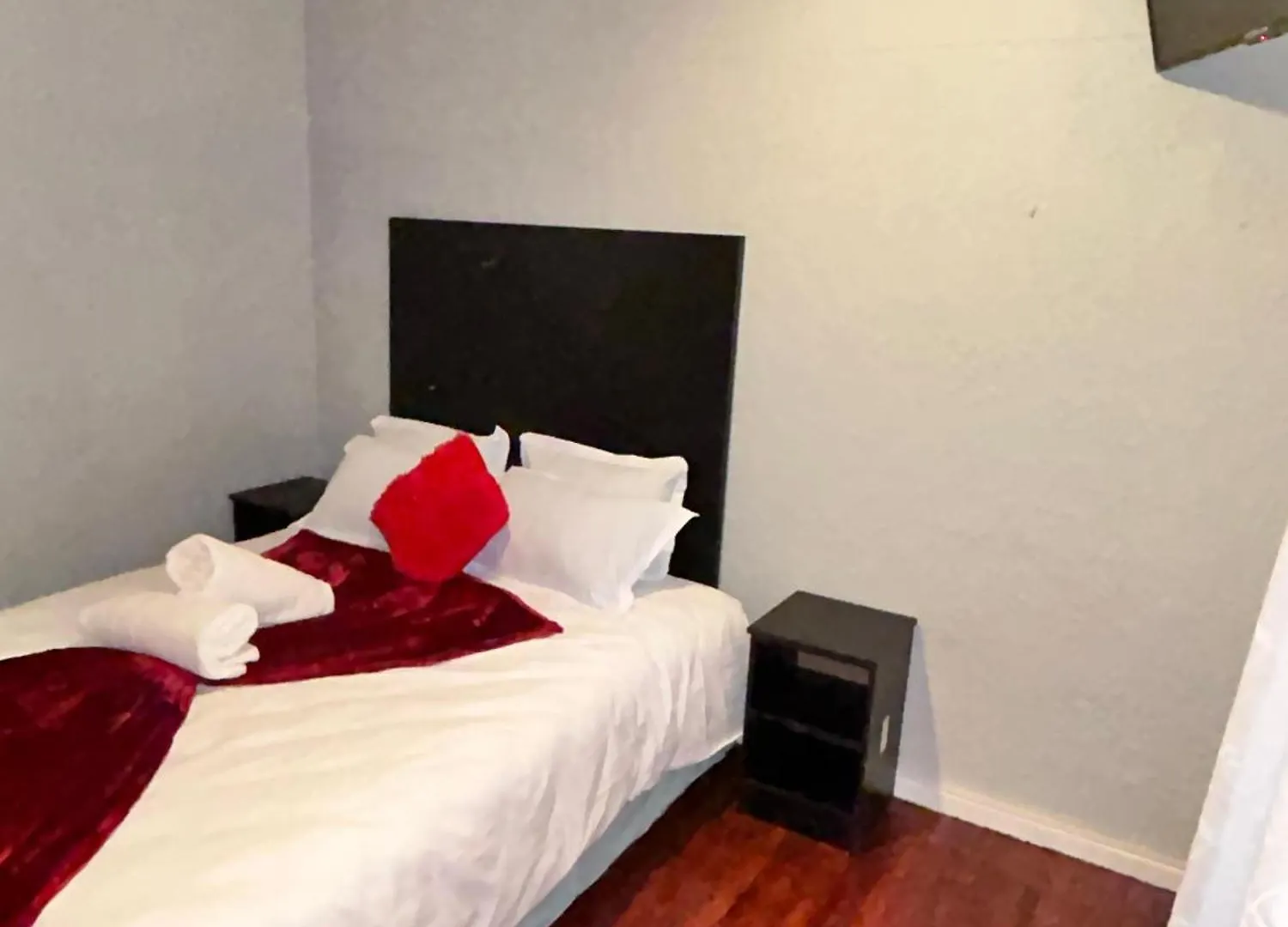 M&D Guest House Bellville