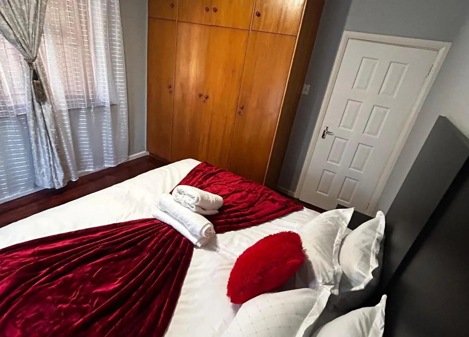 M&D Guest House Bellville