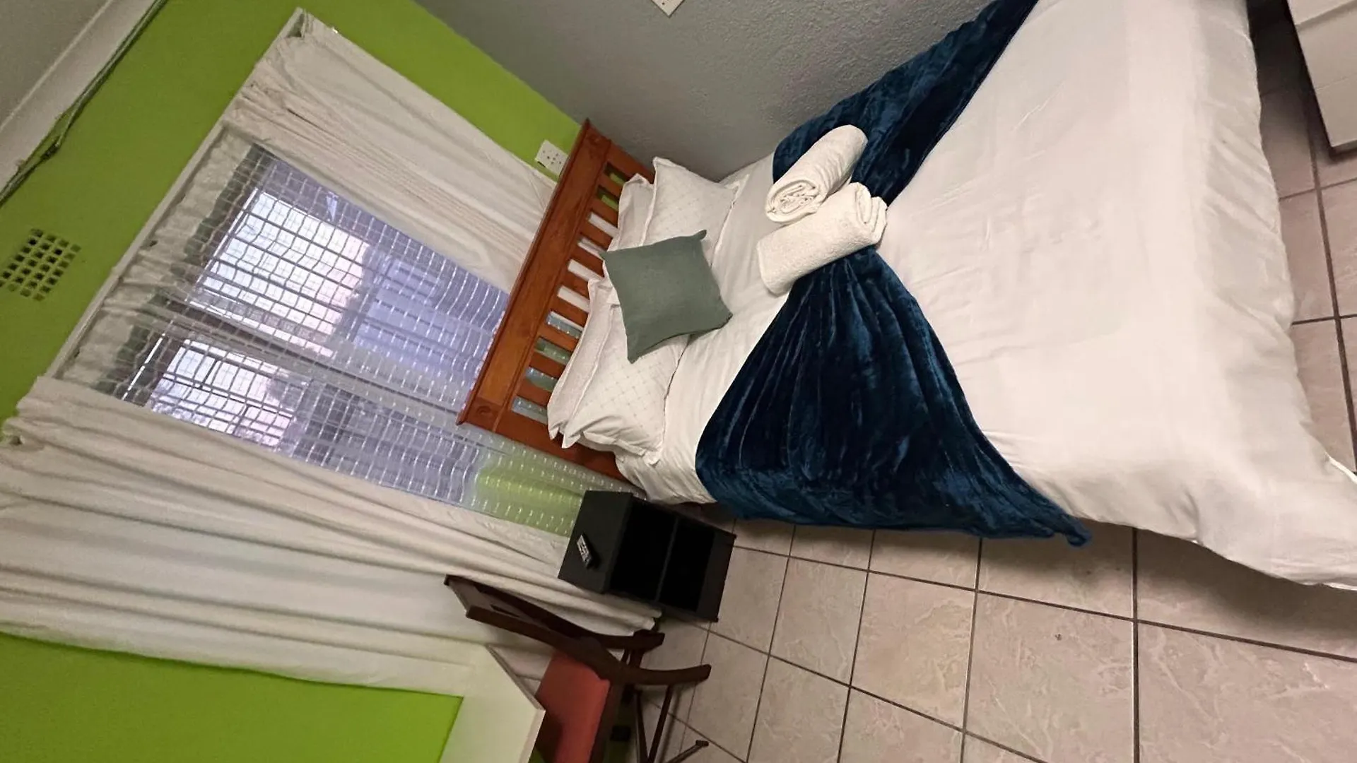 M&D Guest House Bellville