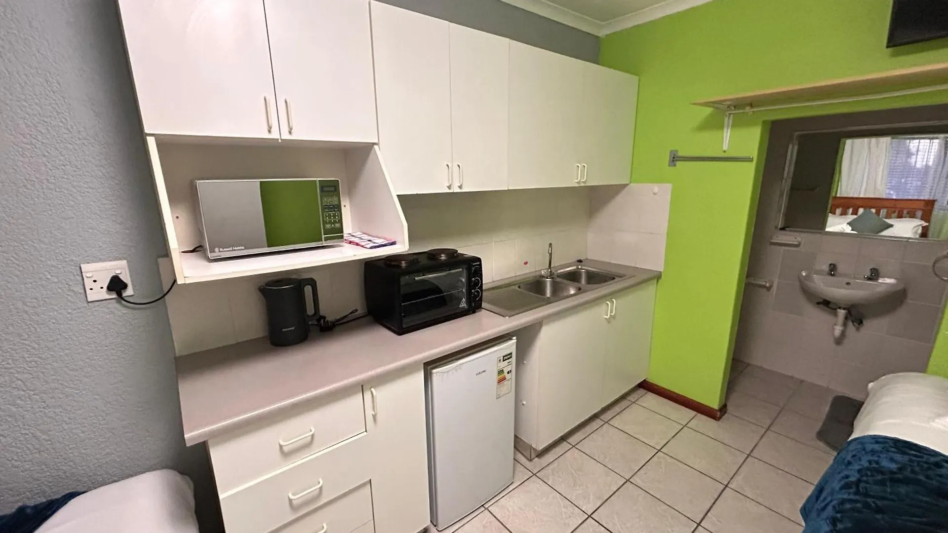 M&D Guest House Bellville