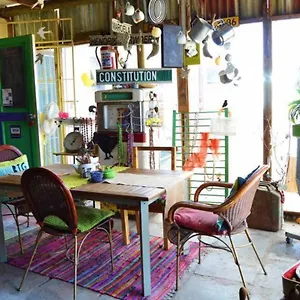 Hotel Suzie's Coffee Shop, Bellville